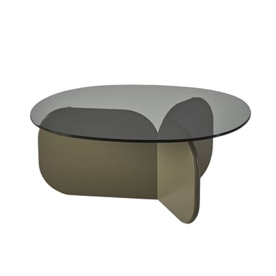 Sancal La Isla Coffee Side Table 1
