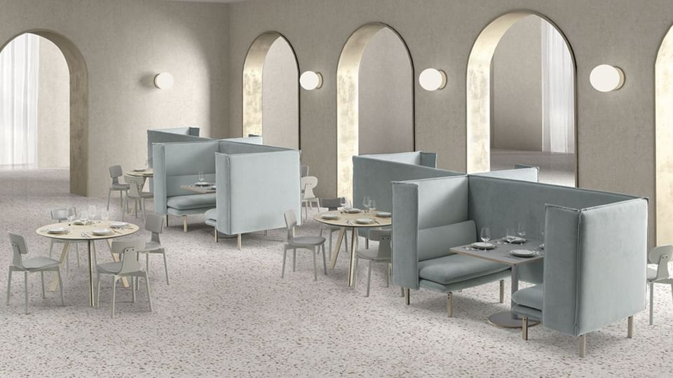 Sancal Rew XXL Room Sofa Collection