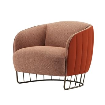 Sancal Tonella Armchair 7