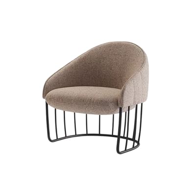 Sancal Tonella Maxi Lounge Chair 4