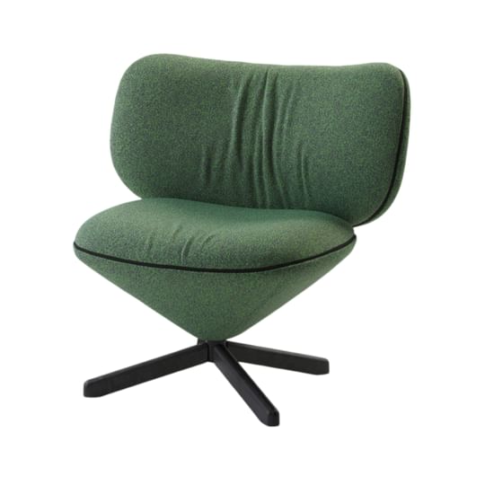 Sancal Tortuga Lounge Chair 5