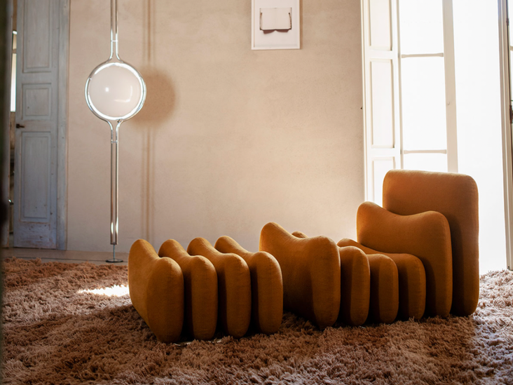 Sculptural Designs Hero Images