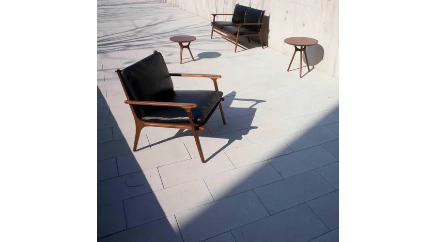 Ren Dining Armchair by Stellar Works | Haute Living