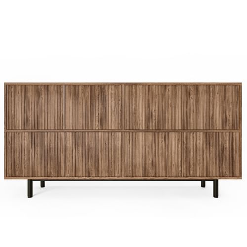Stellar Works Seiton Cabinet 2