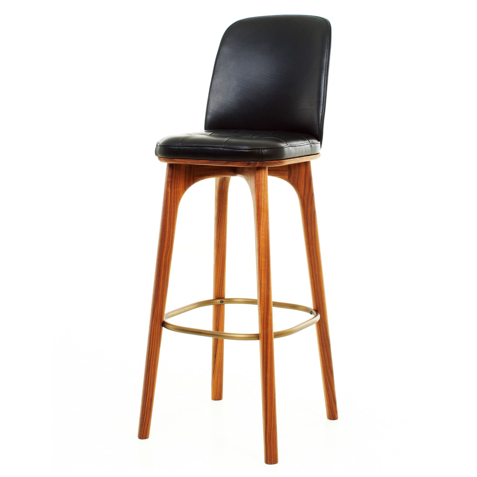 Stellar Works Utility Bar Chair 2