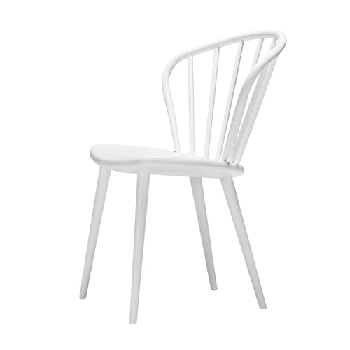 Stolab Miss Holly Ash Dining Chair 02