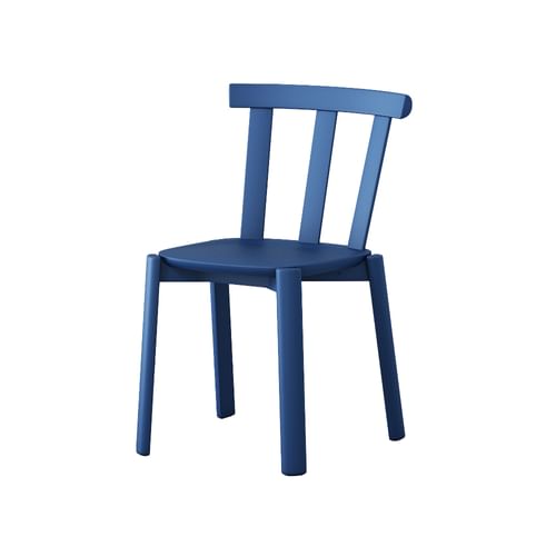 Stolab Alt Birch Dining Chair 6