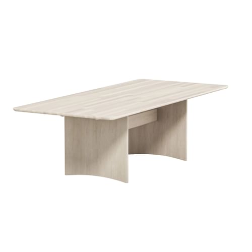 Stolab Alt Birch Dining Table Small 8