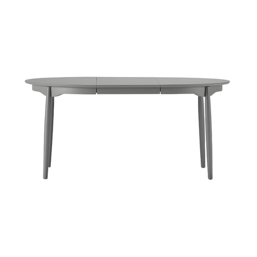 Stolab Carl Birch Dining Table Divisible Top 6a