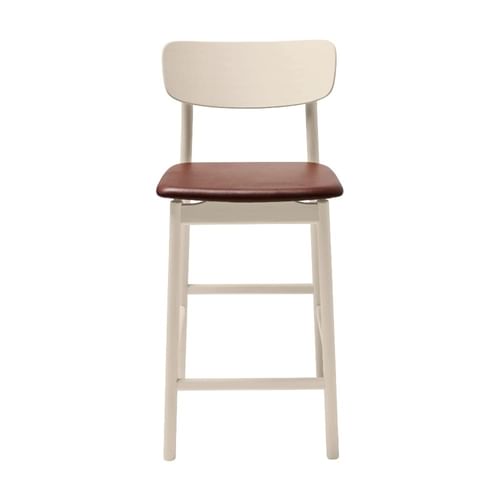 Stolab Prima Vista Birch Bar Stool 5