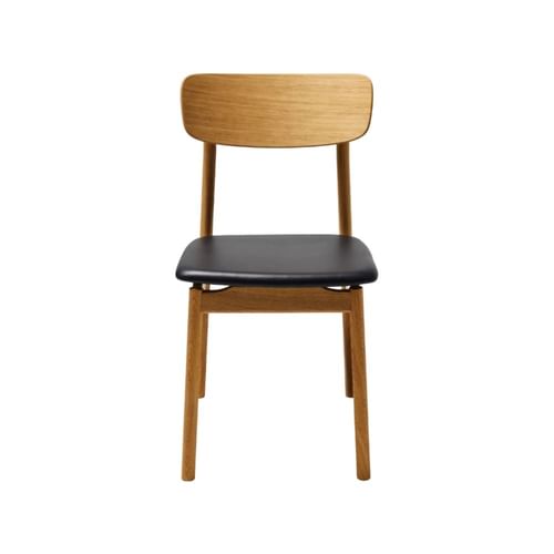 Stolab Prima Vista Dining Chair 13