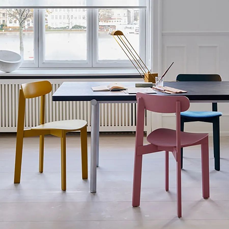 Bondi Chair by PLEASE WAIT to be SEATED | Haute Living