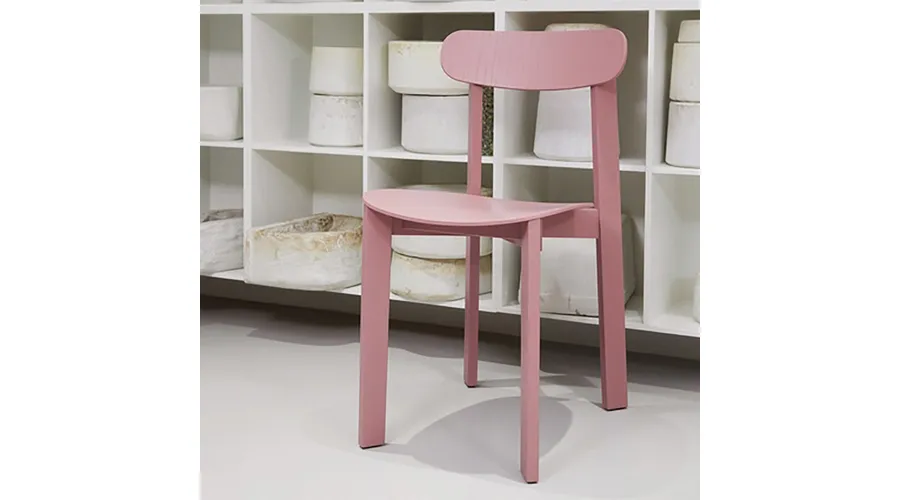 Bondi Chair by PLEASE WAIT to be SEATED | Haute Living