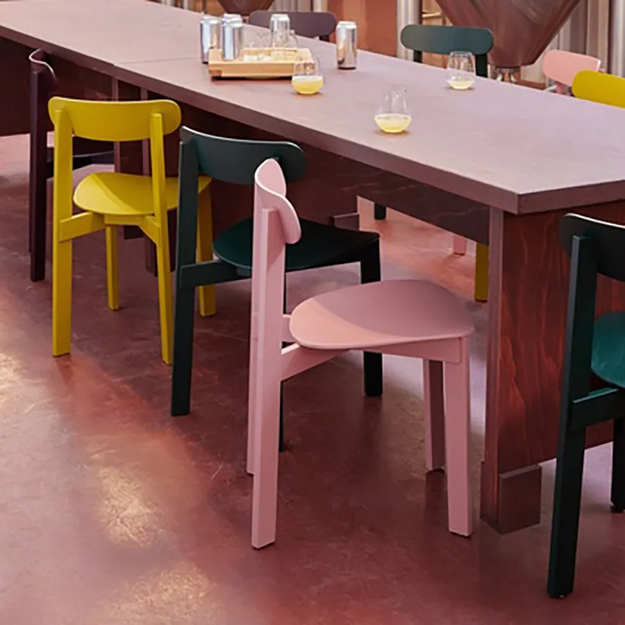 Bondi Chair by PLEASE WAIT to be SEATED | Haute Living