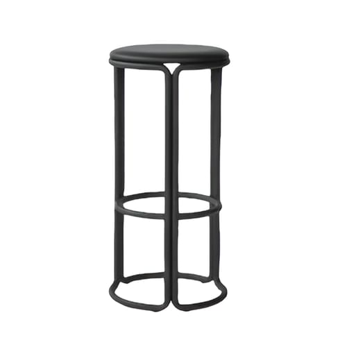PLEASE WAIT to be SEATED Hardie Stool 04
