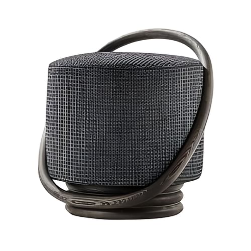 Porada Smile Pouf 4