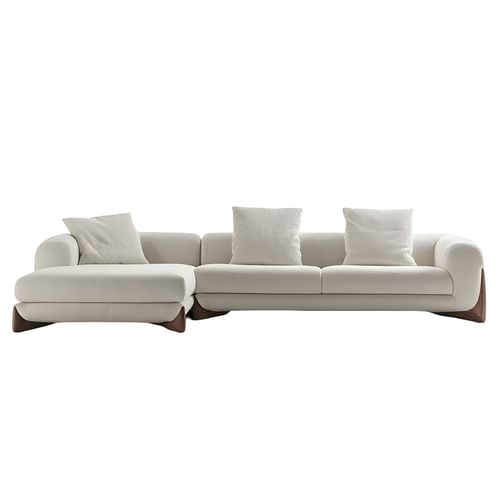 Porada Softbay Modular Sofa 10