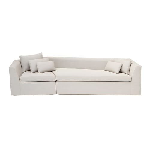 Pangaea Pangaea Sofa Collection 02