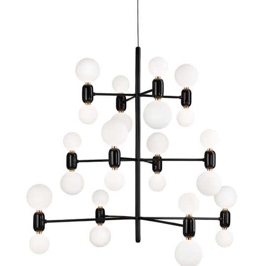 Parachila Aballs Chandelier12 2