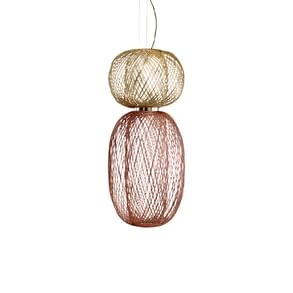 Parachilna Anwart T Combi Ceiling Lamp 4
