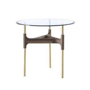 Joint Coffee Table by Porada | Haute Living