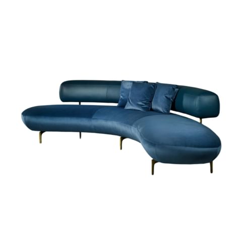Peit Boon Ella Sofa Collection Thumbnail