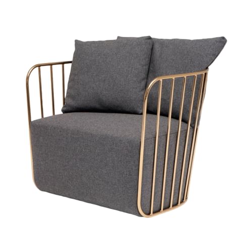 Phase Design Brides Veil Lounge Chair Thumbnail