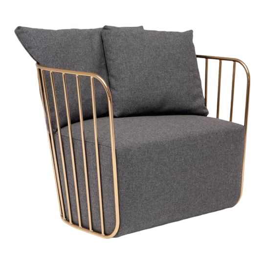 Phase design Brides Veil Lounge Chair1