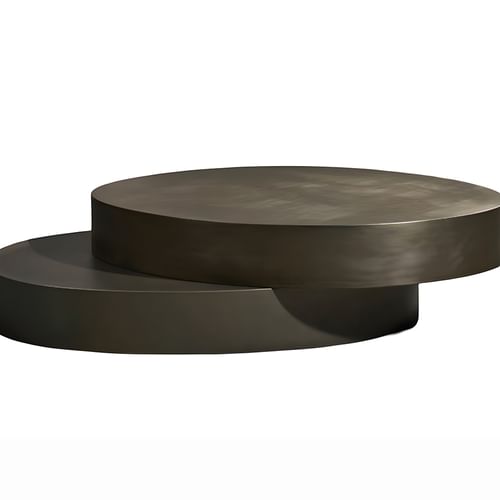 Piet Boon Ode Coffee Table 01