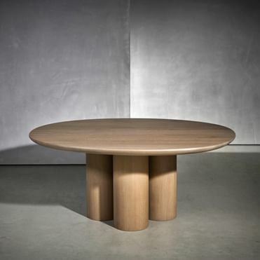 Piet Boon Olle Dining Table 2