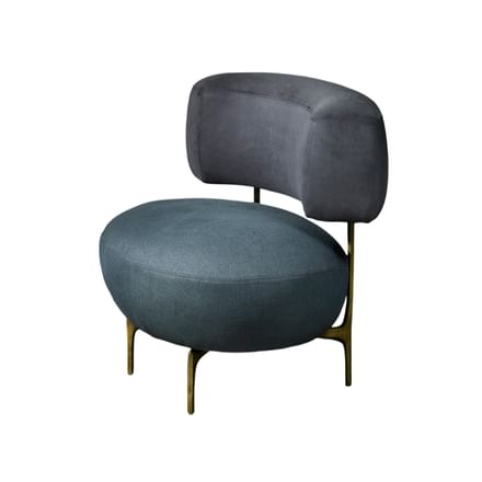 Piet Boon Ella Lounge Chair 01