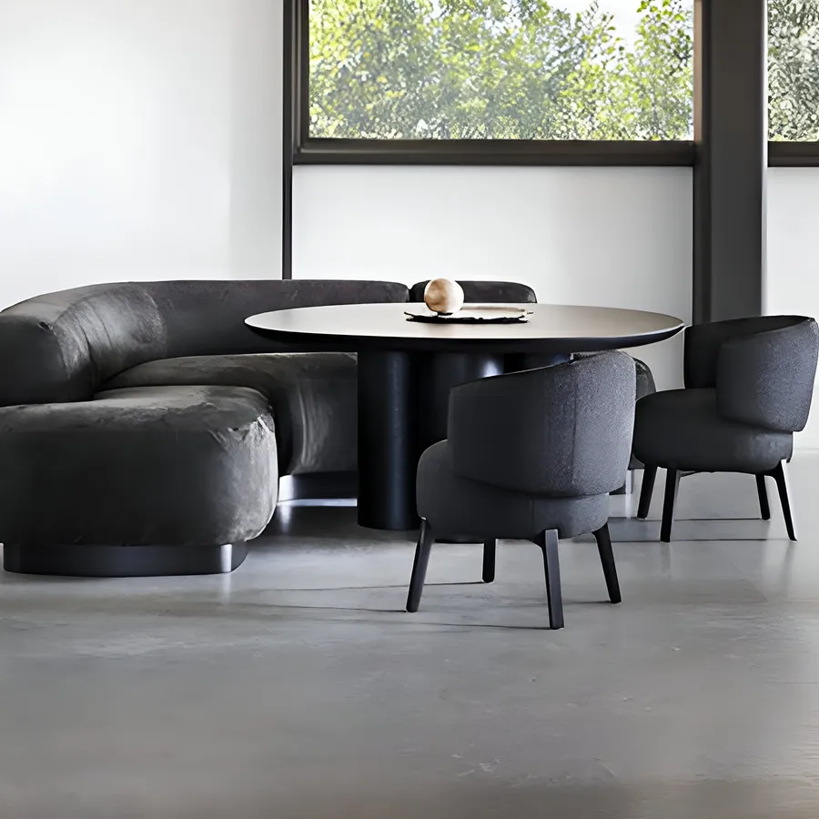 Jane Chair by Piet Boon | Haute Living