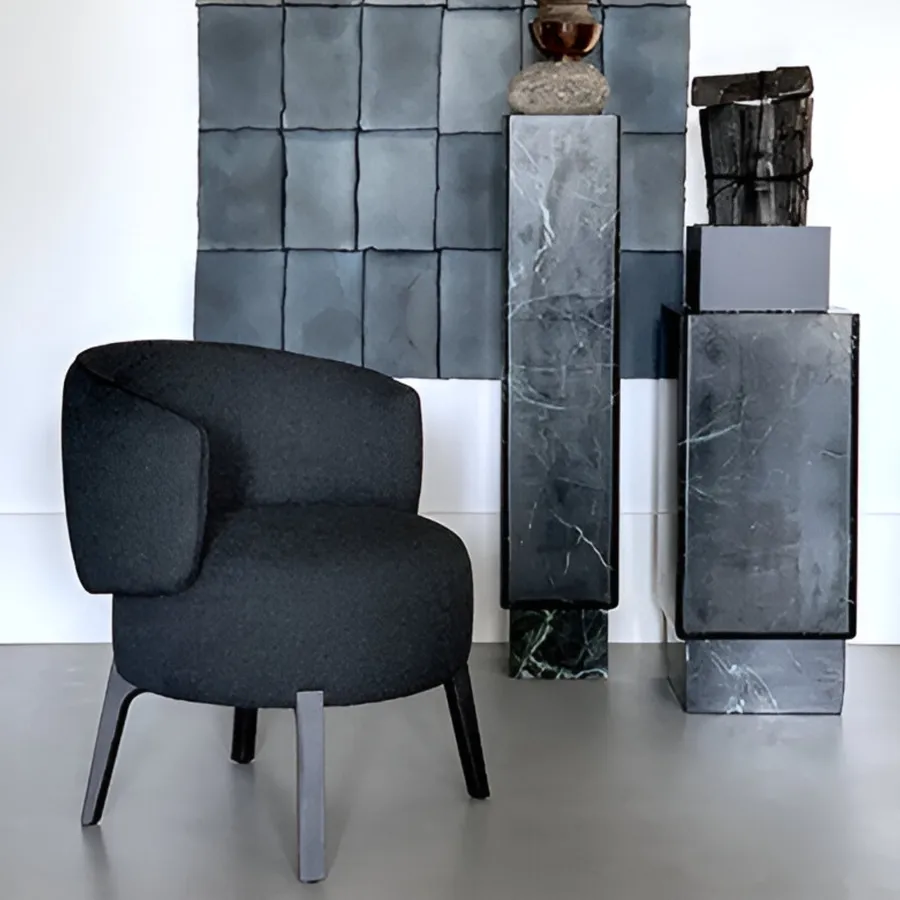 Jane Chair by Piet Boon | Haute Living