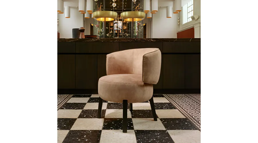 Jane Chair by Piet Boon | Haute Living