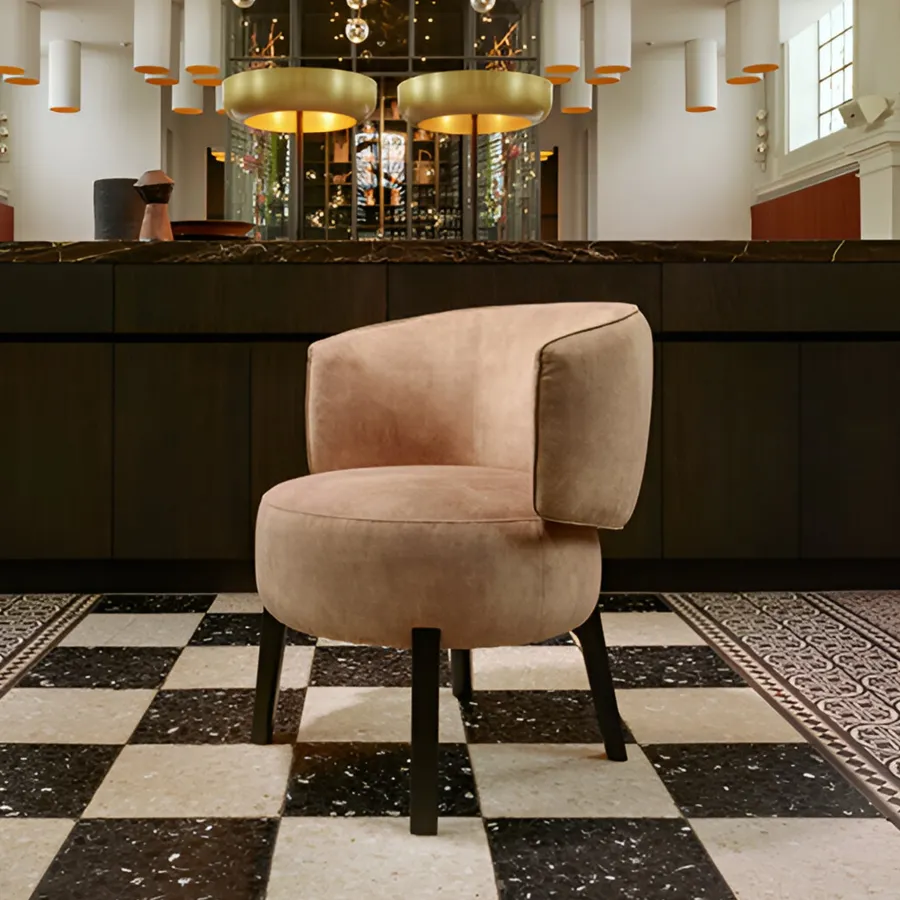 Jane Chair by Piet Boon | Haute Living