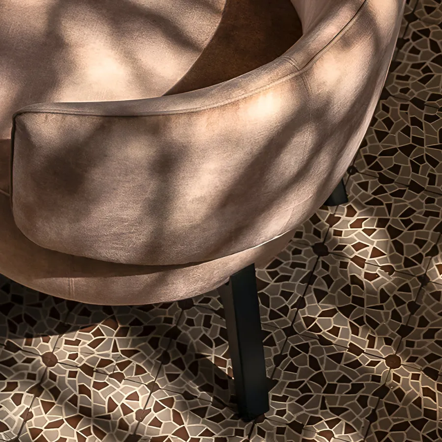 Jane Chair by Piet Boon | Haute Living