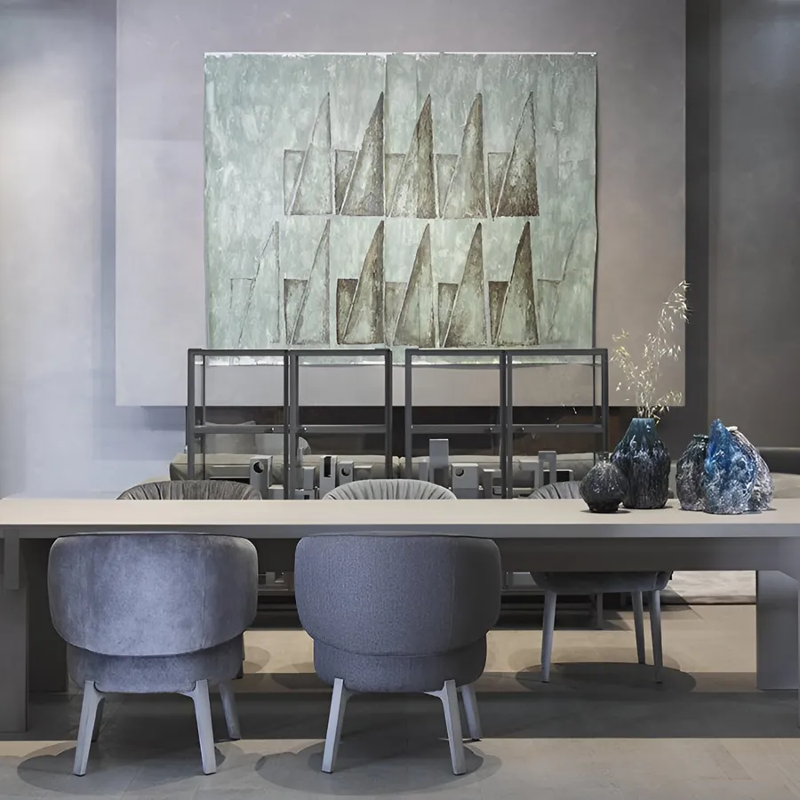 Jane Chair by Piet Boon | Haute Living