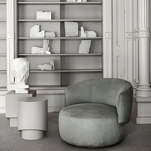 Jane Chair by Piet Boon | Haute Living