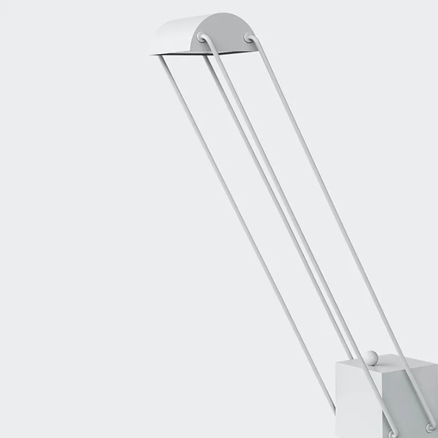 Tokio Lamp by PLEASE WAIT to be SEATED | Haute Living