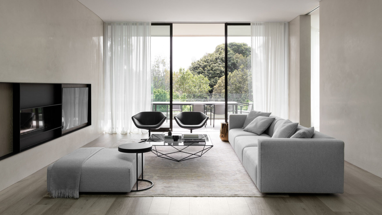 Prostoria Avet Coffee Table