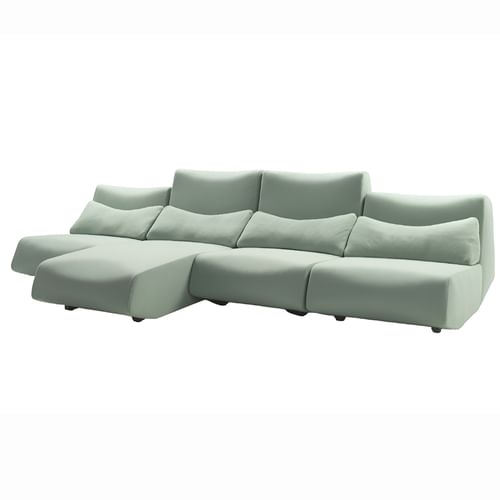 Prostoria Absent Sofa System 09
