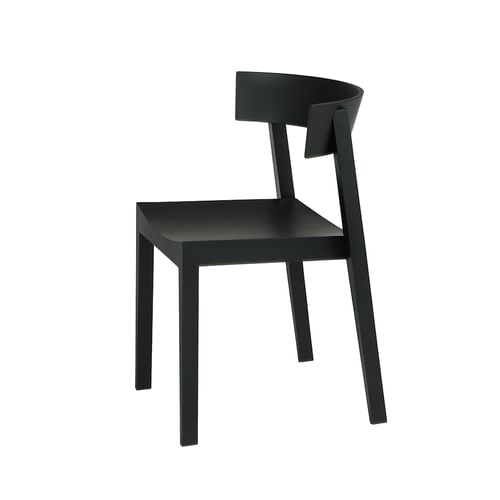 Prostoria Bik Dining Chair 13