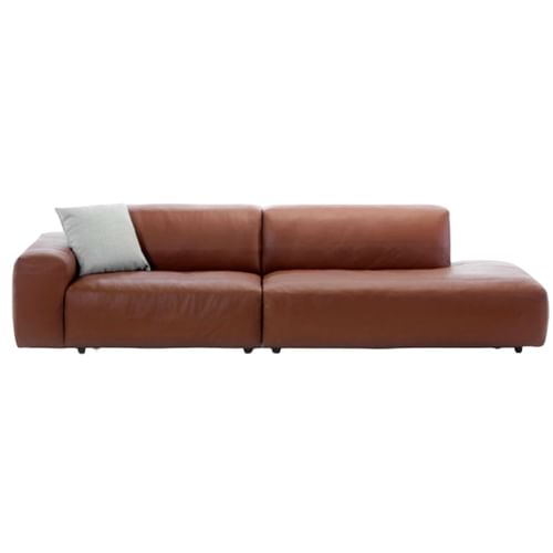 Prostoria Cloud Modular Sofa 07