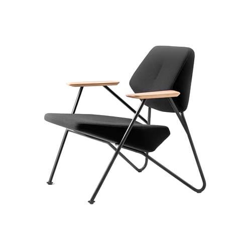 Prostoria Polygon Easy Chair 03