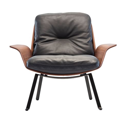 Prostoria Rei Easy Chair 07