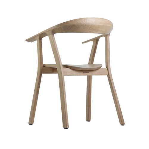 Prostoria Rhomb Dining Chair 05