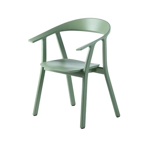 Prostoria Rhomb Dining Chair 10