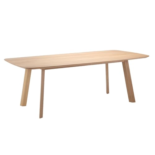 Prostoria Rhomb Dining Table 06