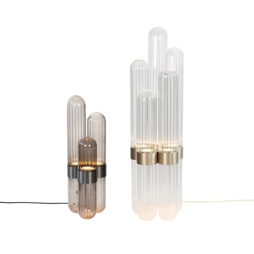 Pulpo Cactus Floor Lamp 15