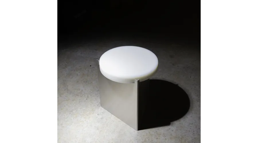 Alwa One Side Table by Pulpo | Haute Living